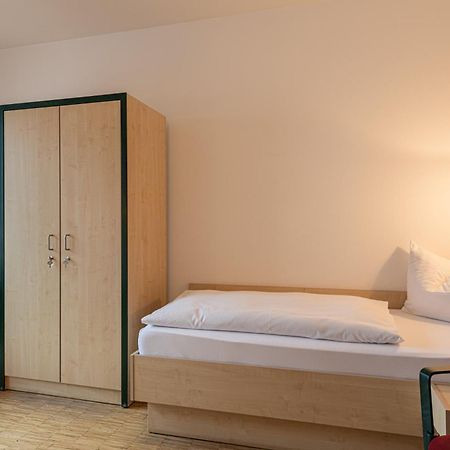 Roncalli-Haus Magdeburg - Tagungs-Und Seminarhaus Экстерьер фото