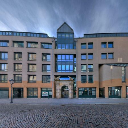 Roncalli-Haus Magdeburg - Tagungs-Und Seminarhaus Экстерьер фото