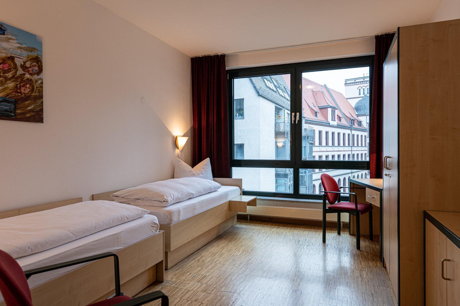 Roncalli-Haus Magdeburg - Tagungs-Und Seminarhaus Экстерьер фото